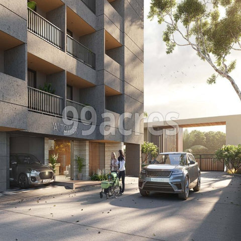 Shiv Samarth 1 Pal Gam,Surat 2bhk ₹ 41.6 Lac "Hardik Vekariya 9904970600 "